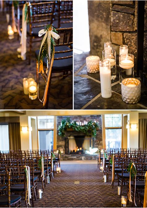 Lake Tahoe Winter Wedding At The Chateau In Incline Village Tahoe
