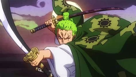 Luffy And Zoro Wano Wallpaper Shefalitayal
