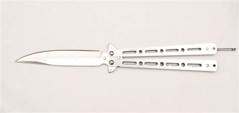 1600 x 1200 jpeg 130 кб. Laser Cut Butterfly Knife - mitxela.com