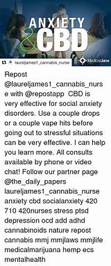 Photos of Can Cannabis Help An Iety And Depression