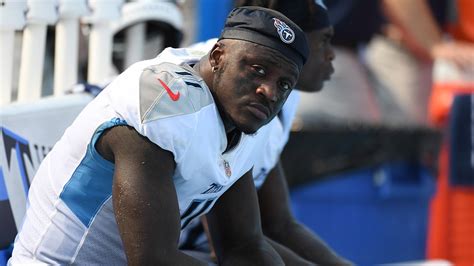 Titans Aj Brown Reveals Blunt Message He Received After Week 2