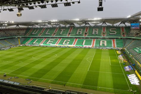 Maybe you would like to learn more about one of these? Na stadionach: Chociaż nadal są obawy, my wracamy do ...