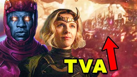 Added 3 days ago in tv downloaded 75 times. Download LOKI! TVA Is In The QUANTUM REALM & KANG CONTROLS ...