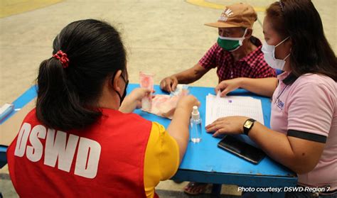 dswd to effect recovery of overpayment from sap pantawid pamilya