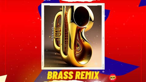 🚫vendido🚫pista Repartera 2023 Reggaeton Type Beat Instrumental Brass