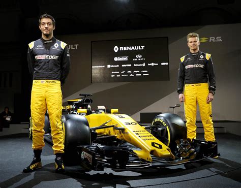 Prices of new cars in malaysia had inflated significantly through the 1970s, with most if not all locally assembled ckd models generally costing more to produce than an equivalent cbu import.51. Renault F1 car launch: First pictures as new 2017 model ...