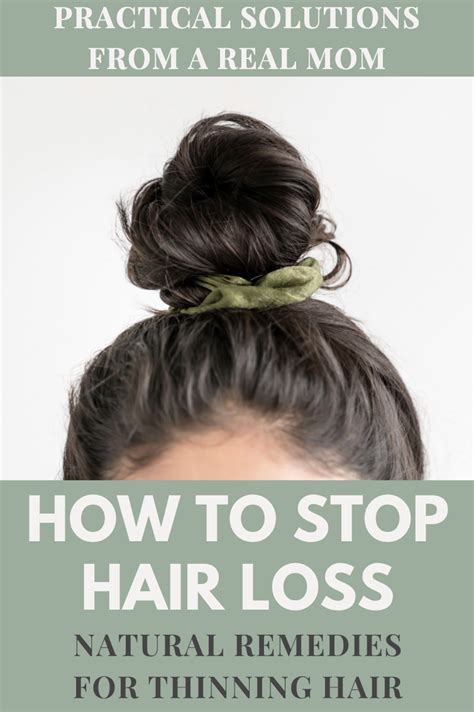 Hair thinning is a symptom of hair loss or caused by the slow reduction in the thickness of the. Why Is My Hair Falling Out (and 8 Ways I Stopped it ...