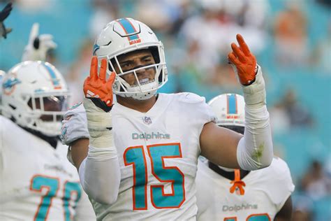 Grading The Miami Dolphins Linebackers After Their 2021 Season