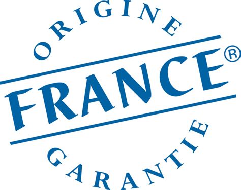 Un Label Origine France Garantie Voit Le Jour Contre Info
