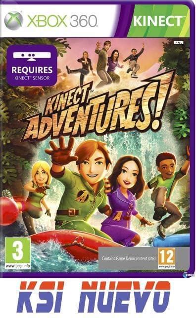 Kinect para descubrir el autismo en niños. Juegos De Kinect Xbox 360 Para Niños - Encuentra Juegos
