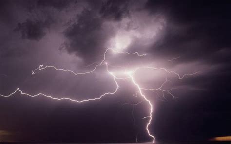 How Likely Are You To Be Struck By Lightning Quiz Quotev