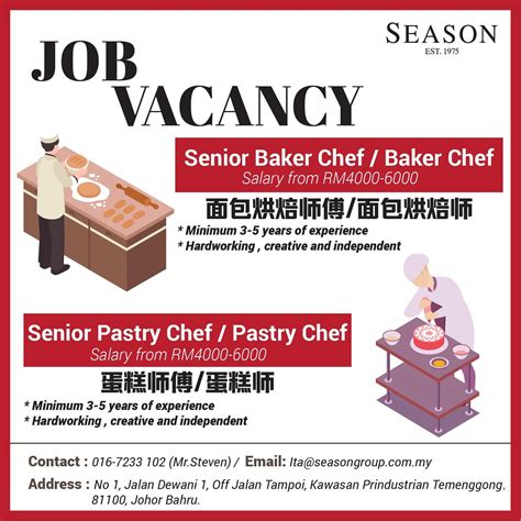 Can't find the job you're looking for? Buffet Catering Service Johor Bahru (JB) :: Booking Online ...