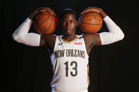 New Orleans Pelicans 3 Players Who Exceeded Expectations This Year