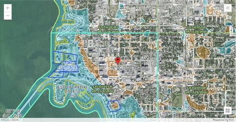 Understanding Sarasota Flood Zone 2023 Comprehensive Guide