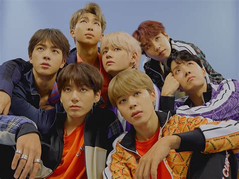 Se elegirá un juego al azar dentro de la categoría que elijas BTS 1 ใน 100 ผู้ทรงอิทธิพลประจำปี 2019 จากนิตยสาร TIME