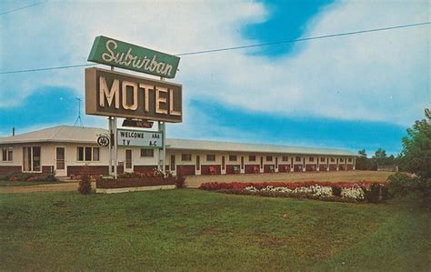 suburban motel sioux falls south dakota flickr photo sharing