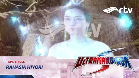 Ultraman ginga episode 8 subtitle indonesia. Ultraman Ginga S RTV : Rahasia Hiyori (Episode 6 FULL ...