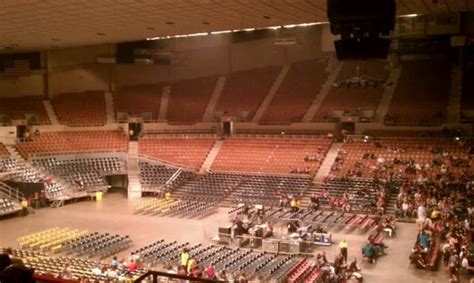 Veterans Memorial Coliseum Venues And Event Spaces Phoenix Az