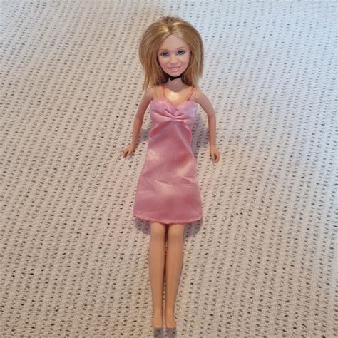 Mary Kate And Ashley Doll Vinted