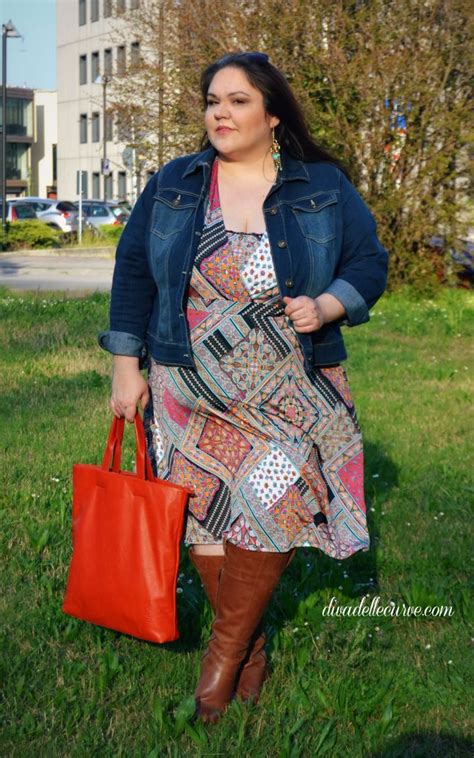 Plus Size Outfits Over 50 5 Best