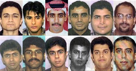 911 Hijackers Were In Plain Sight In New Jersey Before Sept 11 2001