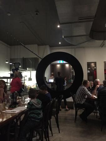 The team is based 55 km west of the centre of sydney and at the foot of the. Penrith Panthers Leagues Club - Restaurant Reviews, Phone ...