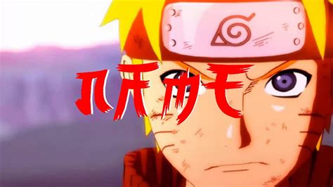 Intro Naruto Youtube