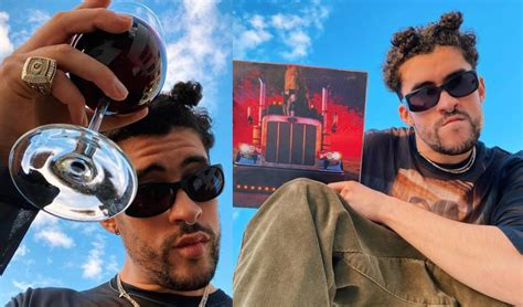 We provide a lot of bad bunny wallpaper in this application, so you don't need to be confused and bother anymore to look for it. Bad Bunny es el artista más escuchado de Spotify en el ...