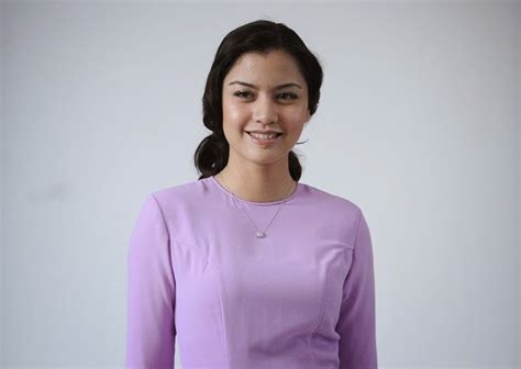 Another lisa surihani fresh morning face after using the body shop's drops of youth bouncy sleeping mask. Lisa Surihani Banyakkan Ibadah Di Bulan Ramadan | NEWSHANGAT