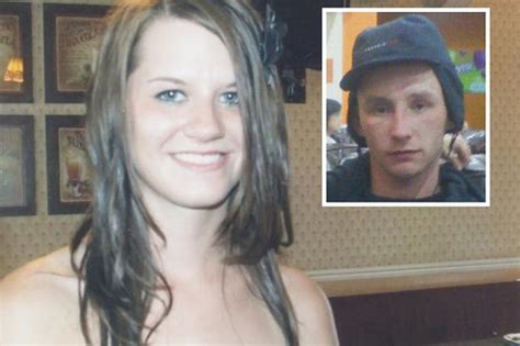 Rebecca Day ‘strangled Kicked And Beaten In Months Before She Died At