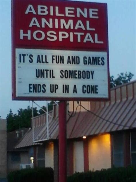 50 Funny Signs That Are Intentionally Or Unintentionally Hilarious