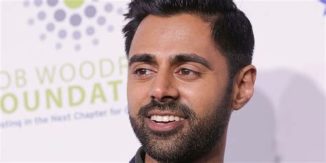 hasan minhaj admits to making up disturbing stories for his stand up