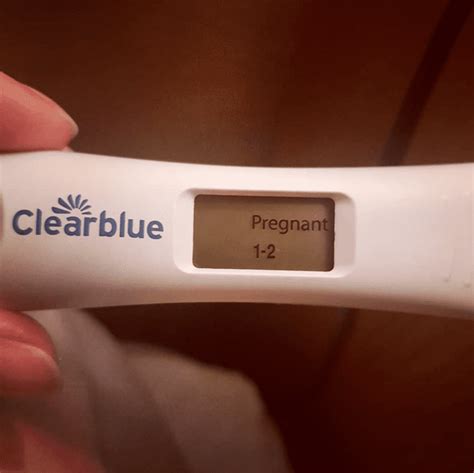 Do you know the date of possible conception? Mum Admits She's Addicted To Taking Pregnancy Tests Even ...