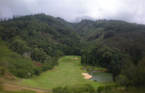 Experience At Koele In Lanai City Hawaii Usa Golfpass