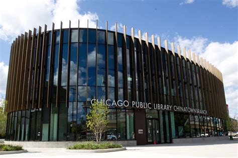 Locations Chicago Public Library Bibliocommons
