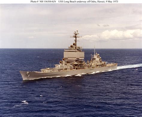 Has anybody draw the uss long beach post 1989 with tomahawk, harpoon, standard missiles and updated radar. Shipbucket Long Beach - 【韓国の反応】韓国人「日本が空母を作った…」【護衛艦「いずも ...