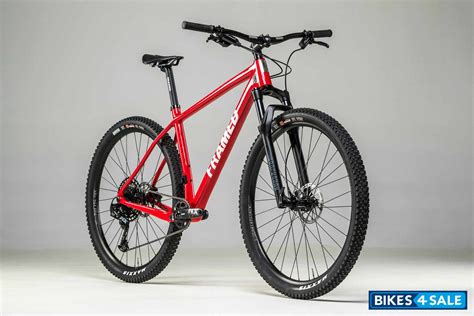 Framed Marquette Carbon Mountain 29 Bicycle Price Review Specs And