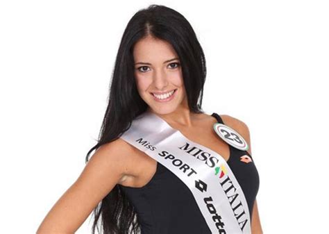 Miss Italia 2014 la vincitrice è la siciliana Clarissa Marchese