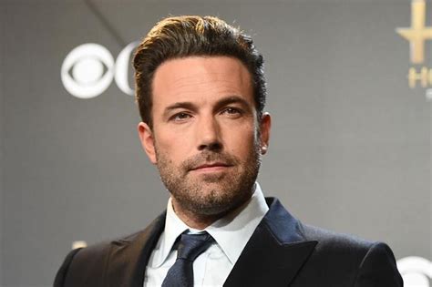Your source for everything ben. Ben Affleck's Wiki: Age, Height, Net Worth, Movies & Facts To