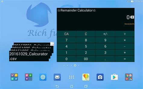 Divisionremaindercalculator Apk For Android Download