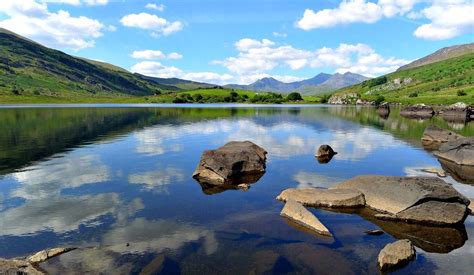United Kingdom Travel Resources And Inspirational Stories Snowdonia