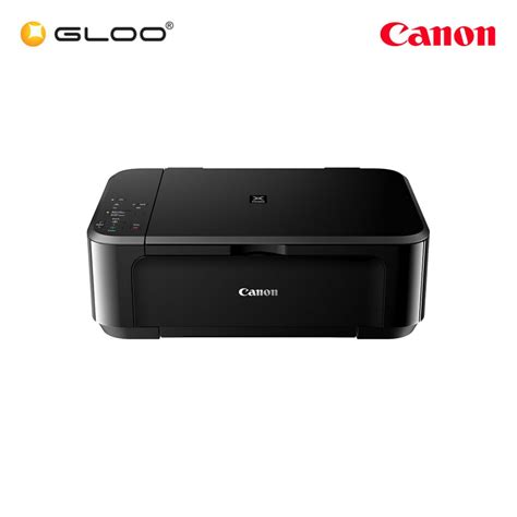 Canon Mg3670 Wireless All In One Printer