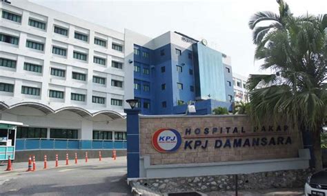 Booking.com will make an effort to obscure email addresses, telephone numbers, website addresses, social media. Pengalaman Bersalin di KPJ Damansara Specialist, Selangor