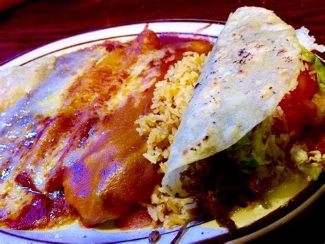 169 reviews of leo's mexican food restaurants we've been there a few times; Leo's Mexican Food, El Paso - 7520 Remcon Cir - Menu ...