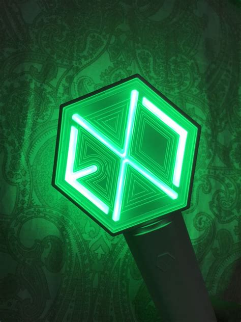 Pin By Zatie On Exo In 2022 Neon Signs Neon Signs