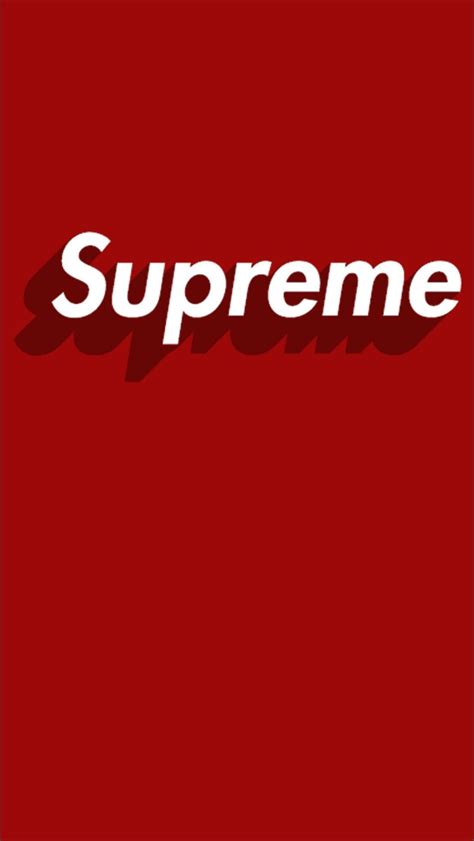 Get this supreme background in high definition quality on scihparg.com, a cool walpapers and background pictures resource sites. Supreme iPhone Wallpapers - Wallpaper Cave