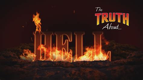 About blockchain.com blockchain.com is connecting the world to the future of finance. The Truth About... Hell - YouTube