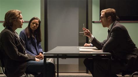 OUR KIND OF TRAITOR 2016 Review Keeping It Reel