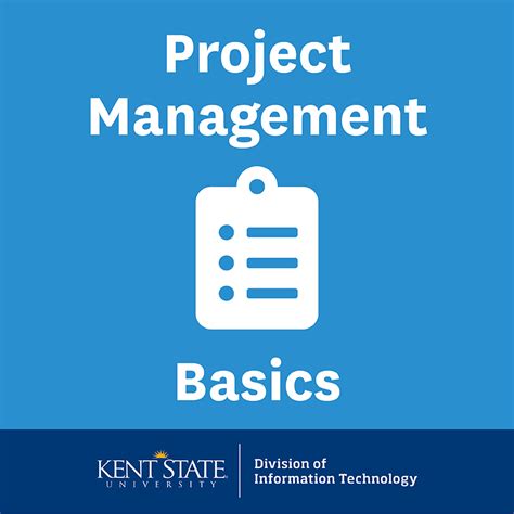 Project Management Basics Credly