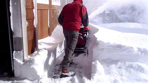 A honda snowblower will save someone hours of time and labor compared to doing it the manual way with a read through each honda's snowblower model description to find the right one for you. Why I own a Honda Snowblower - YouTube